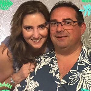 Meet your Posher, Vicky